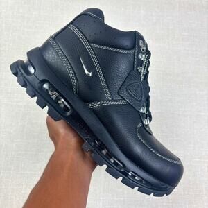 🏴‍☠️ 2024 Nike Air Max Goadome “Black Off Noir” 9.5M